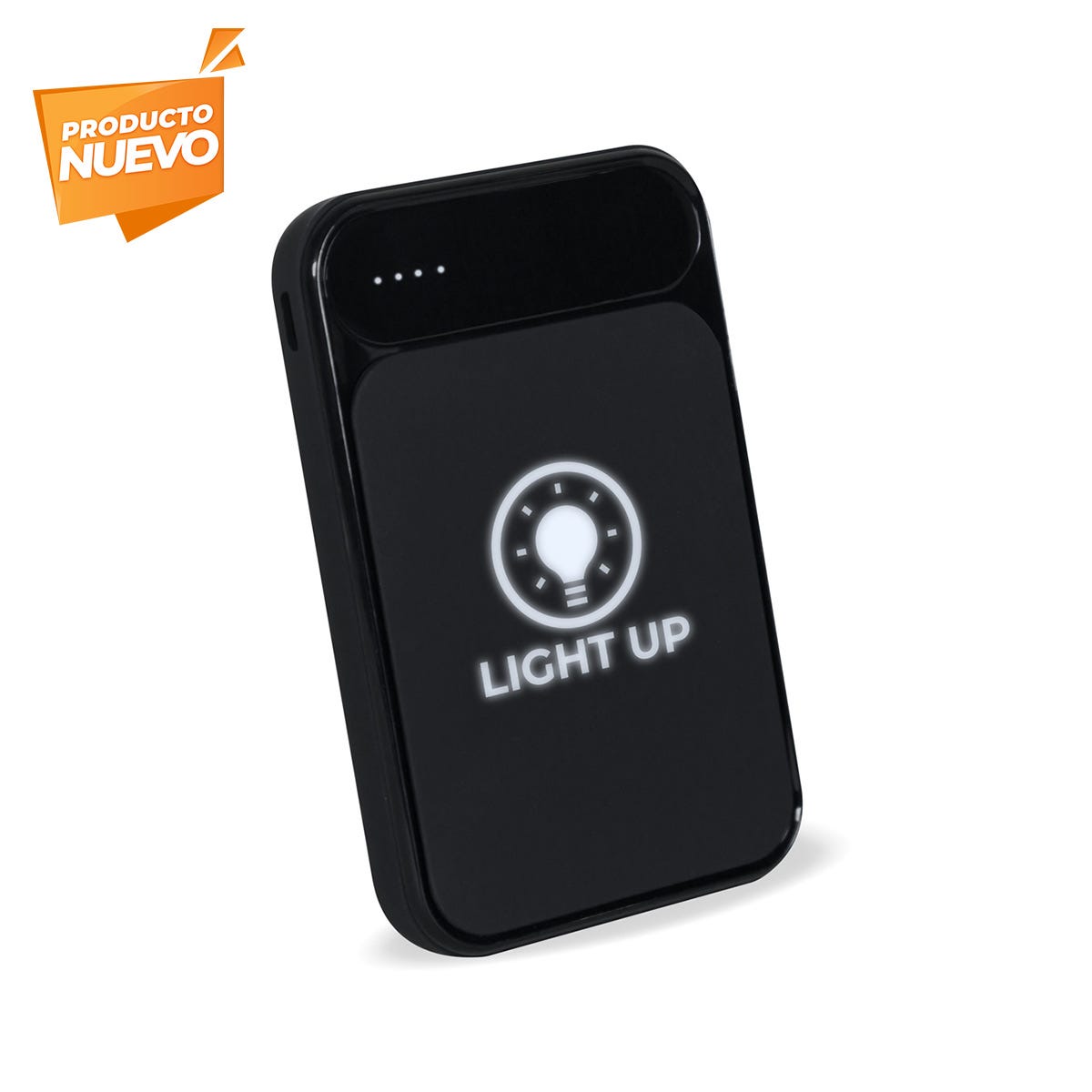 Power Bank Lumina