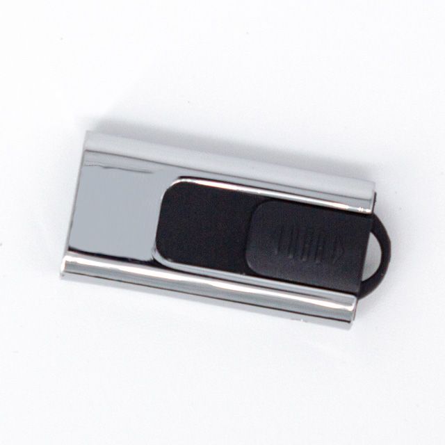 USB Slim Fit 4GB vista 3