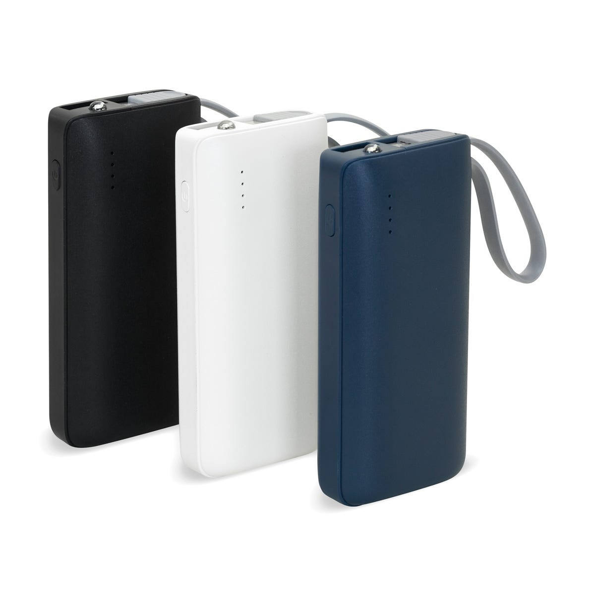 Power Bank Iktron vista 11