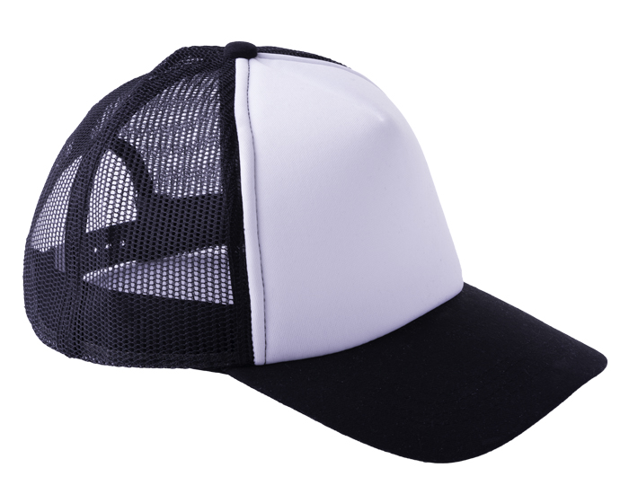 Gorra Liberty vista 7