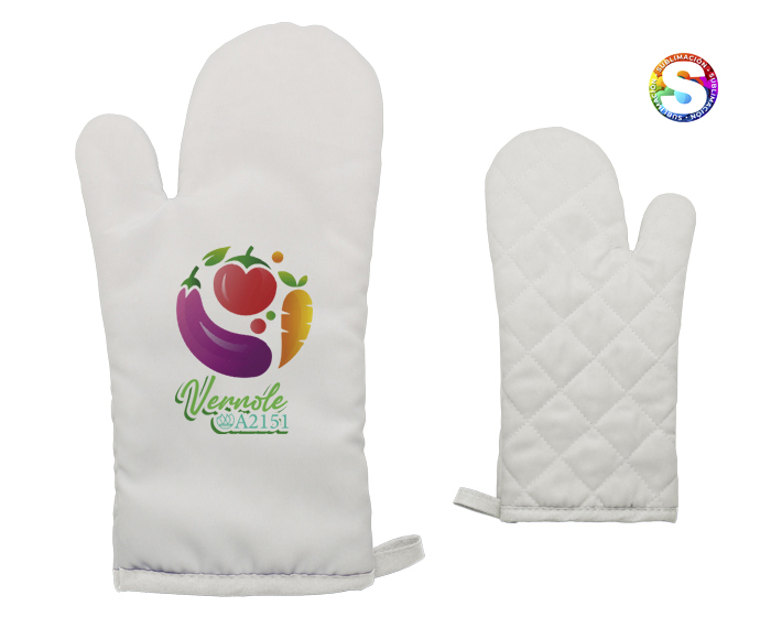 Guante de cocina Vernole