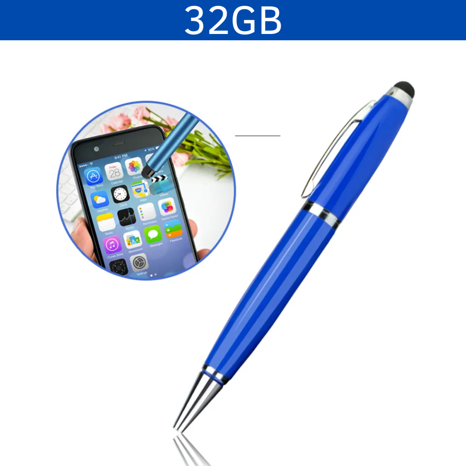 USB Pen Stylus 32GB vista 4