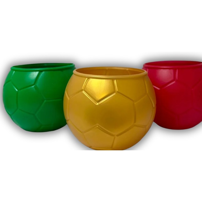 Balón Palomera