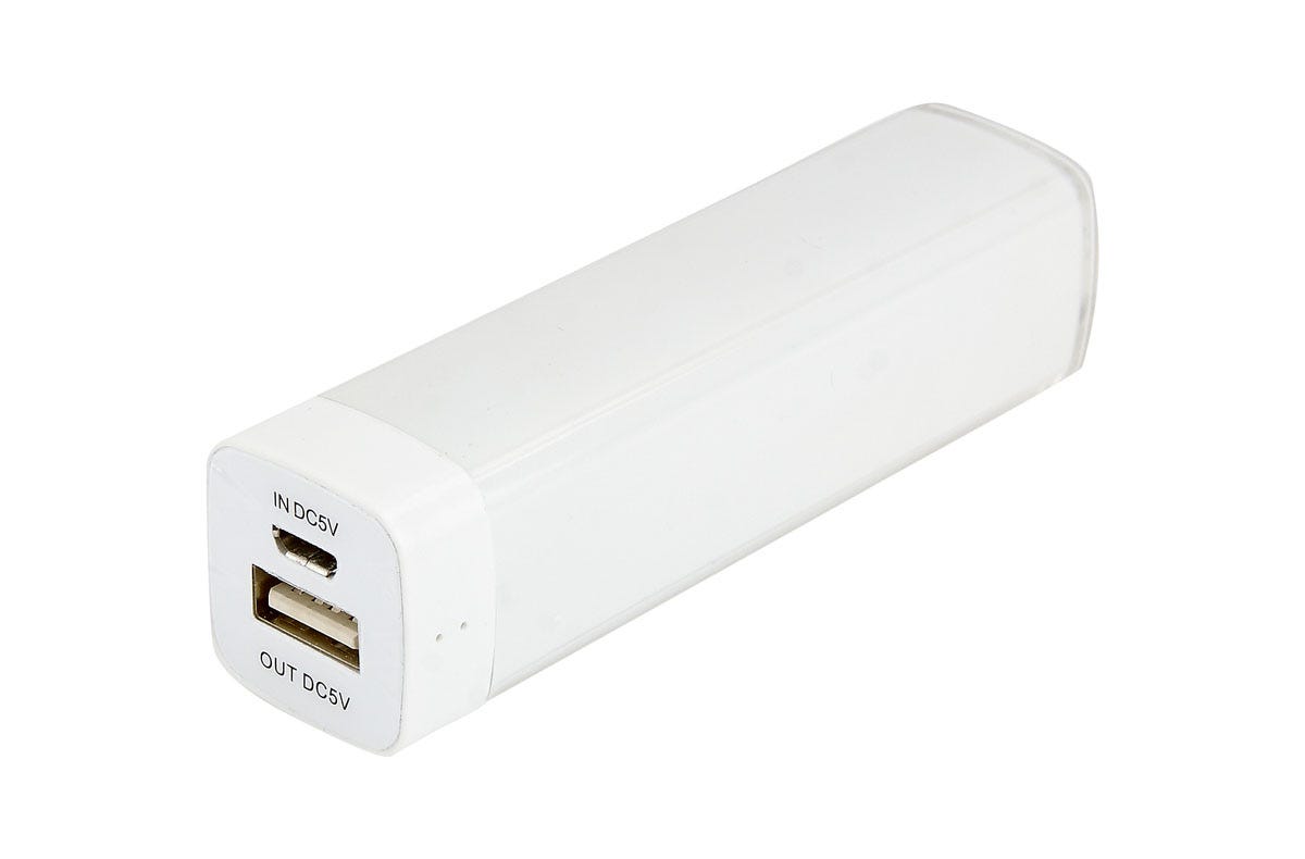 Power Bank Kasen vista 5