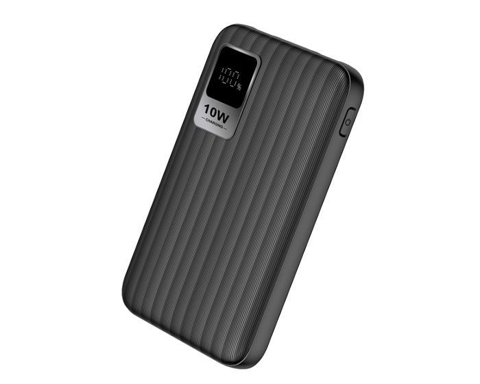 Batería de carga rápida cap. 5000 mah Elegant vista 4
