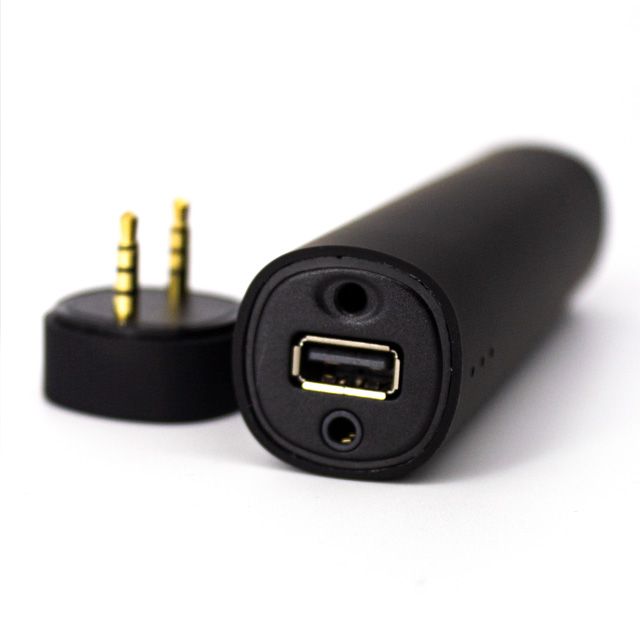 POWER BANK SOUND DE 4000 mAh vista 7