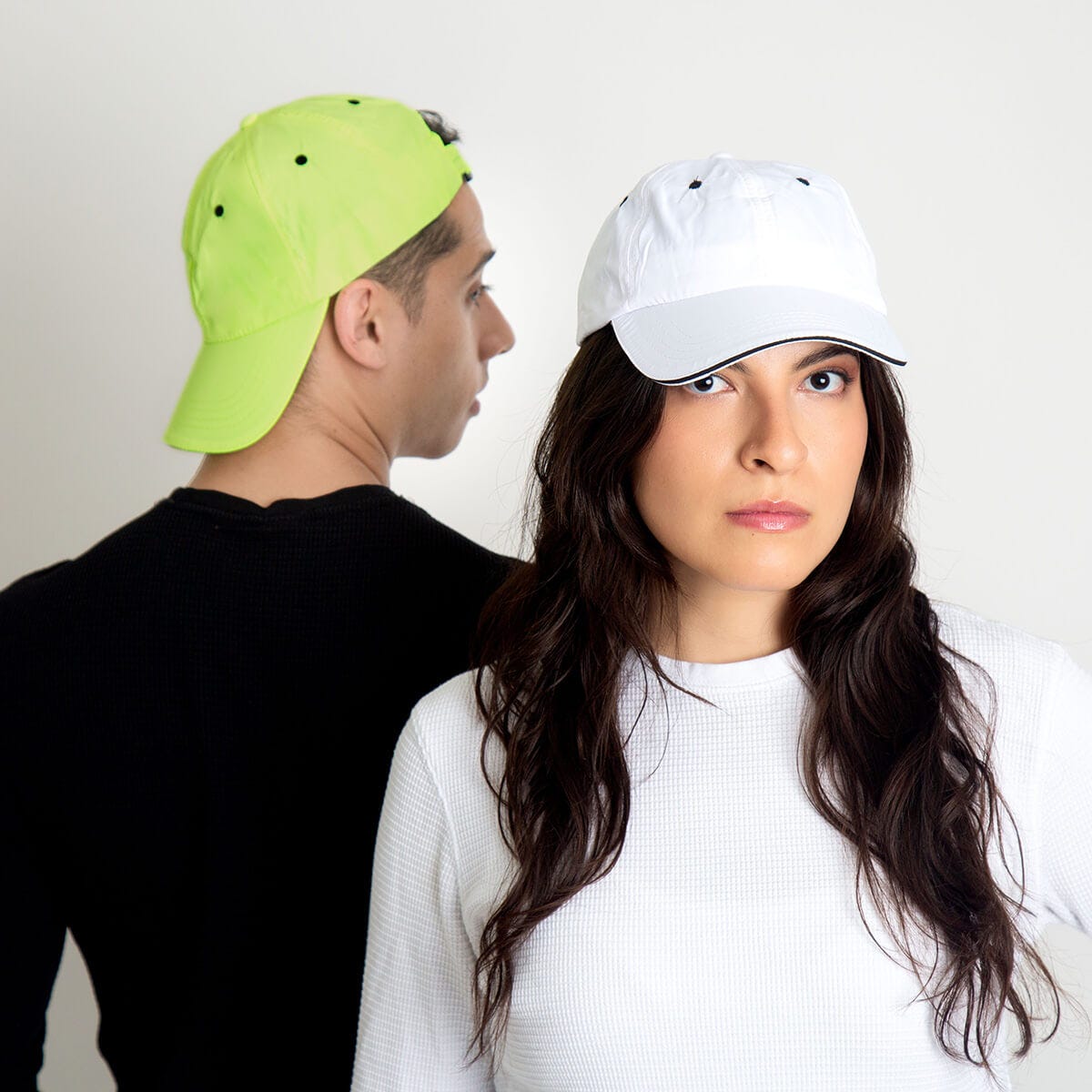 Gorra Dry vista 6
