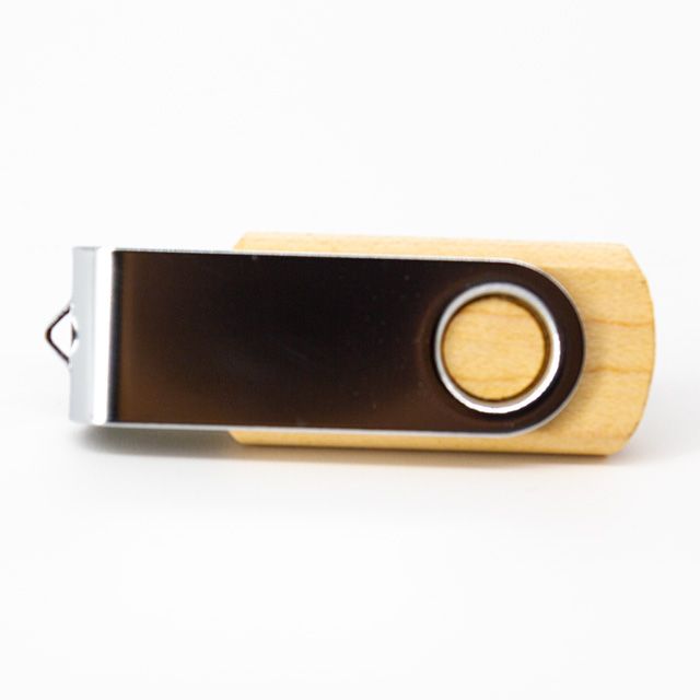 USB Clip 8GB vista 2