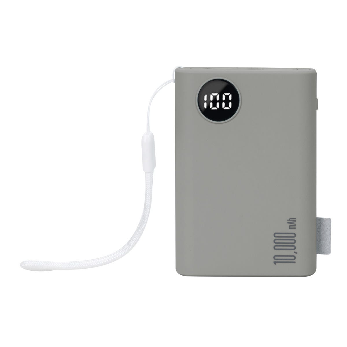Power Bank Musk vista 11