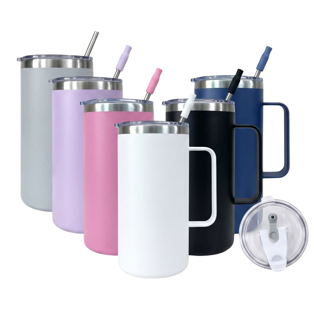 Termo Taza Lumi vista 2