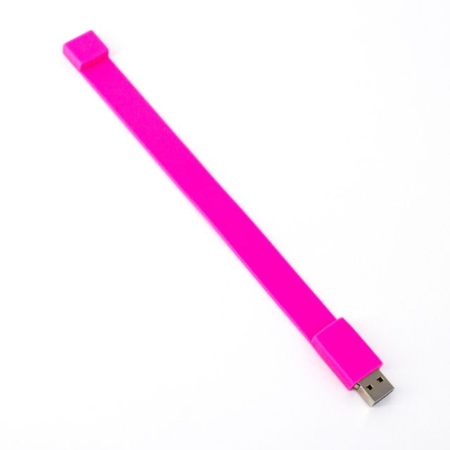 USB Flat 16GB vista 4