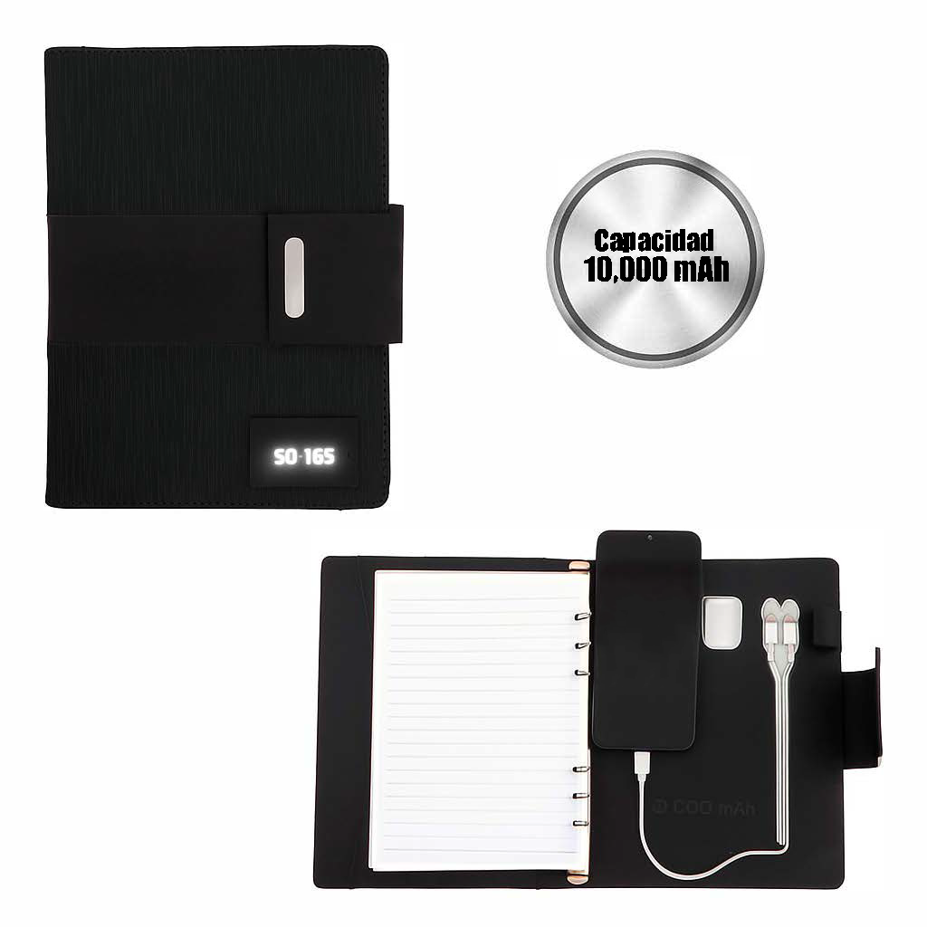 Power Bank Carico