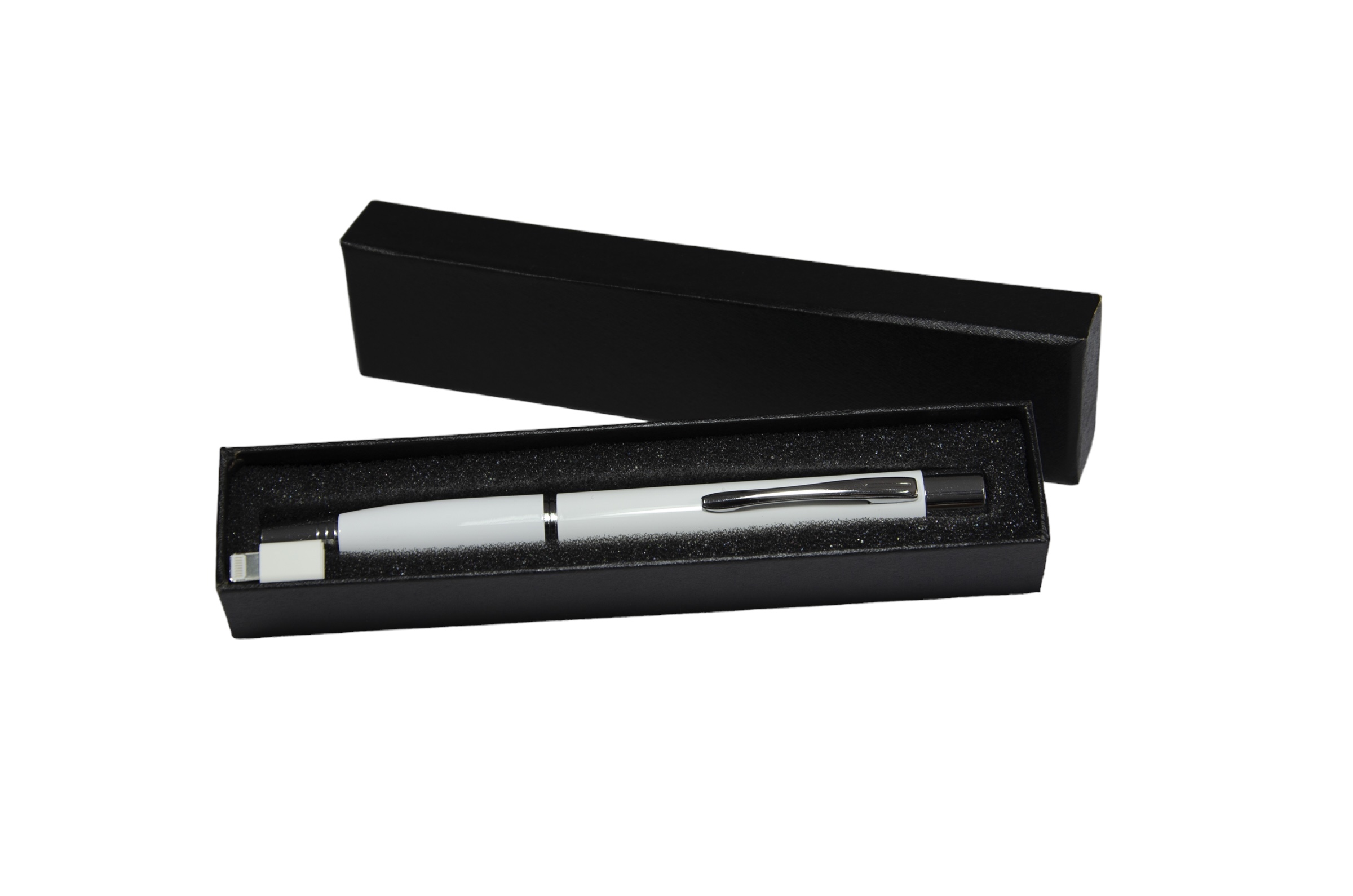 POWER BANK BOLÍGRAFO DE 1,000mAh vista 3