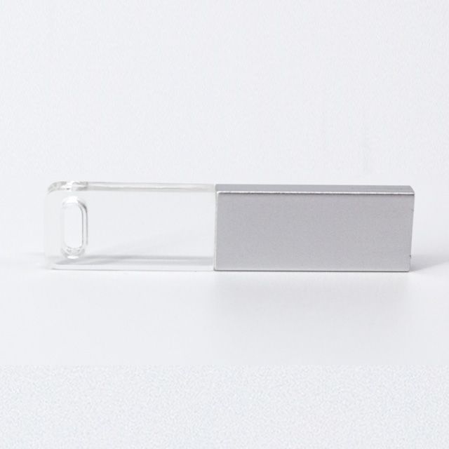 USB Pocket 8GB vista 2
