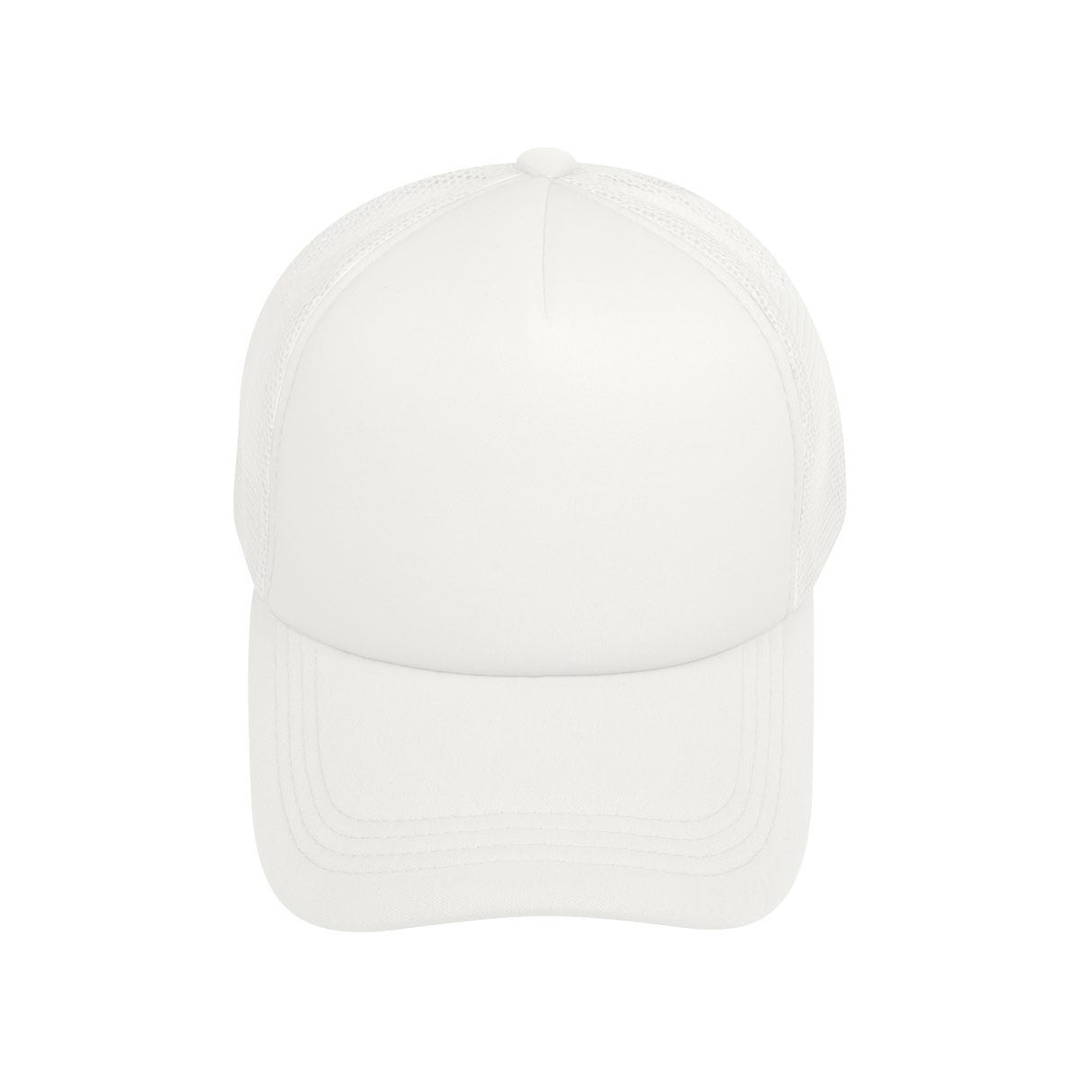 Gorra Trucker vista 5