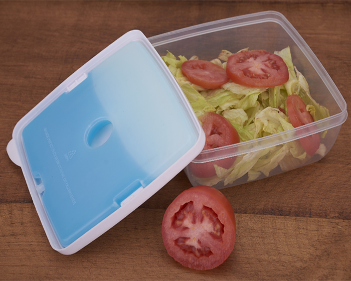 Recipiente con gel refrigerante Dilunch vista 3