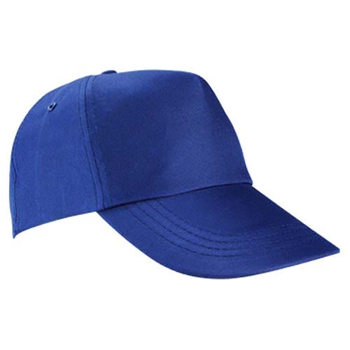 Gorra Beziers vista 5