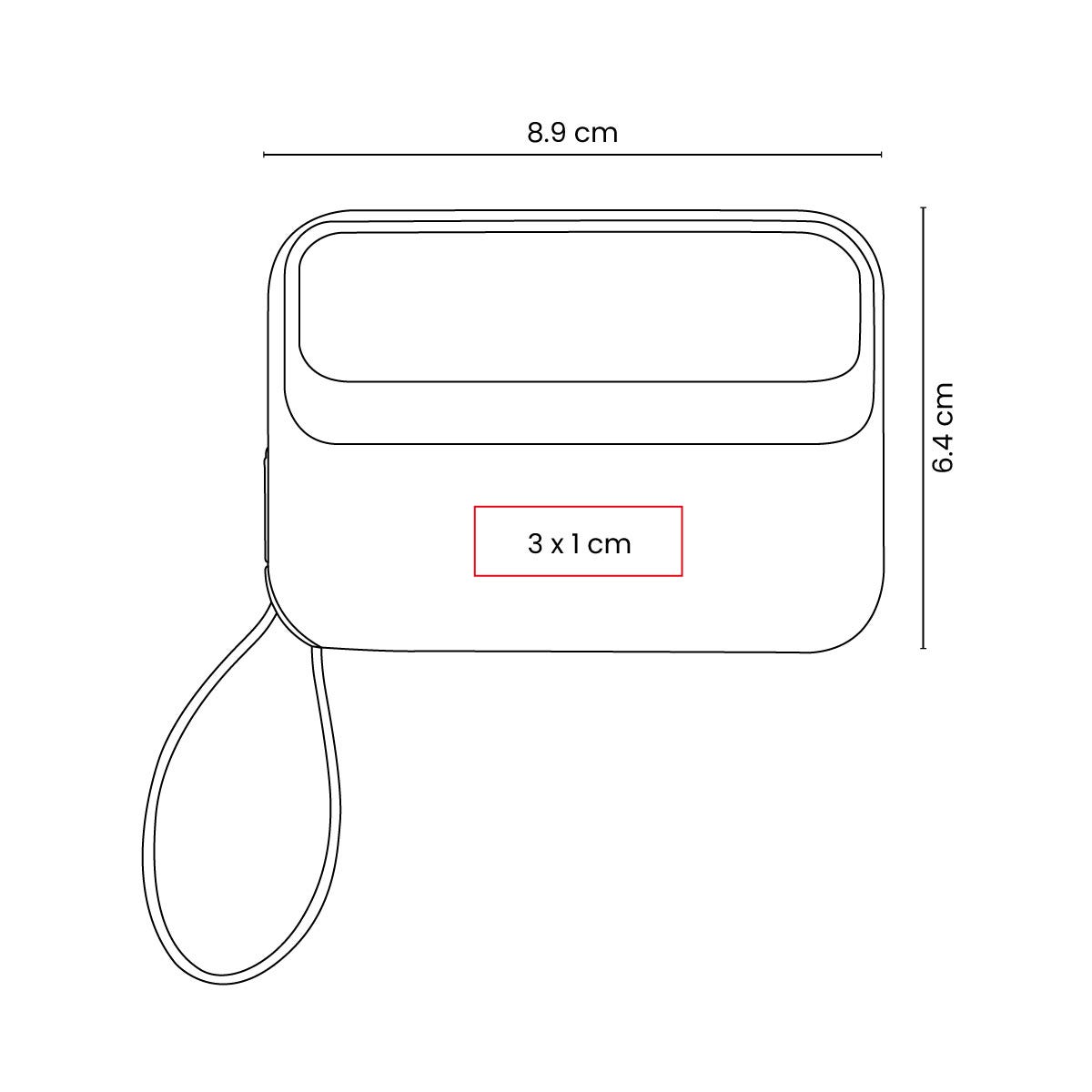 Power Bank Vatio vista 5
