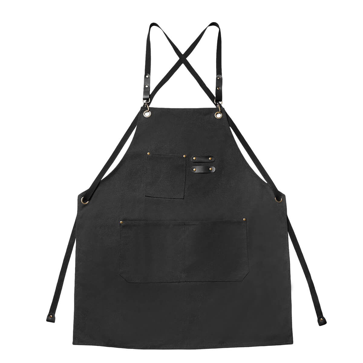 Mandil Schort vista 2