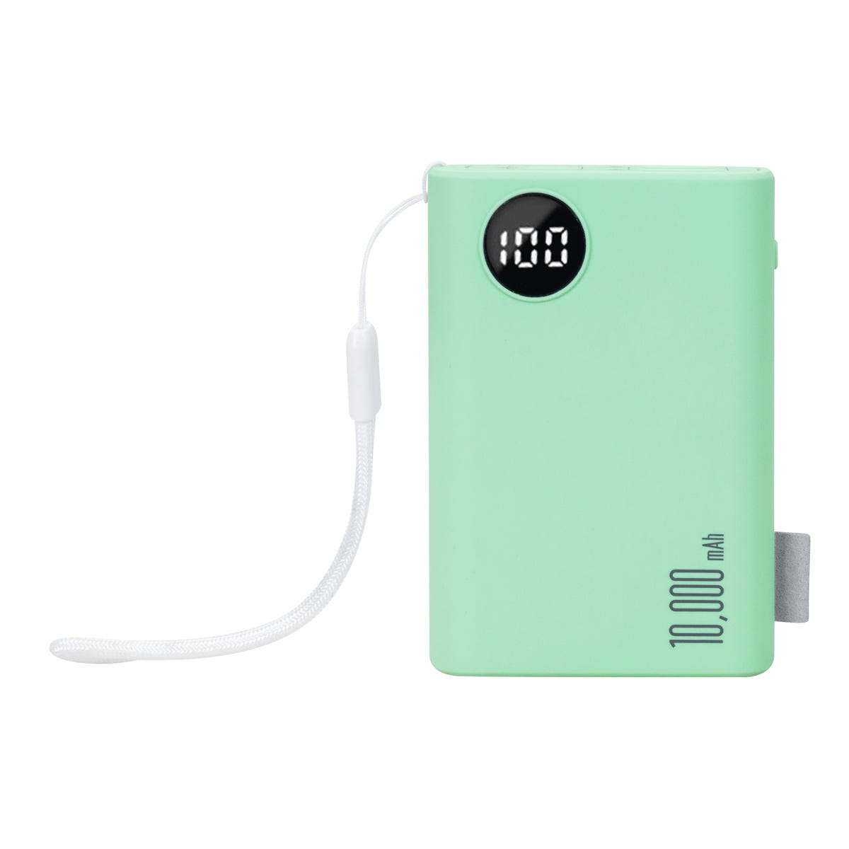Power Bank Musk vista 2