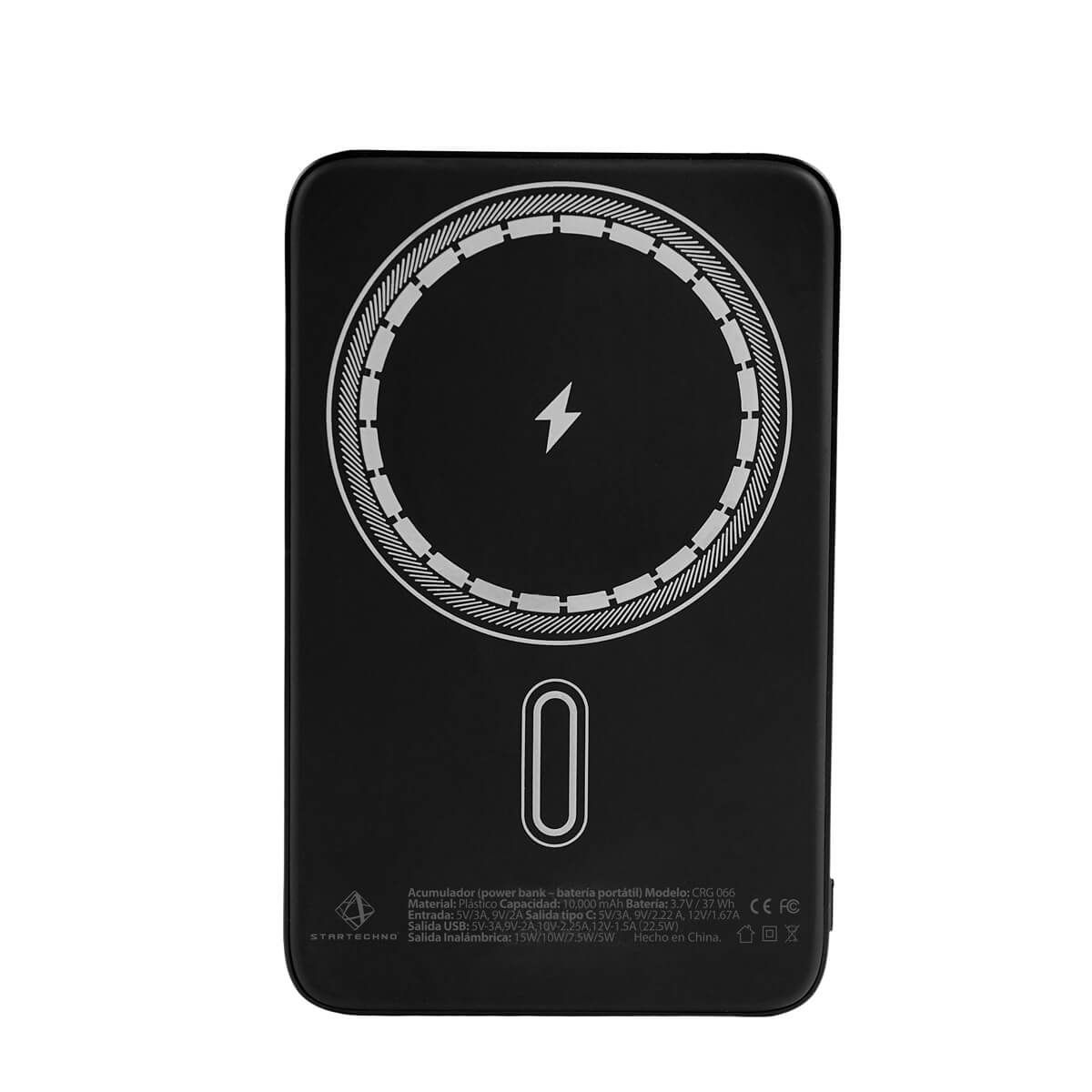 Power Bank Linq vista 6