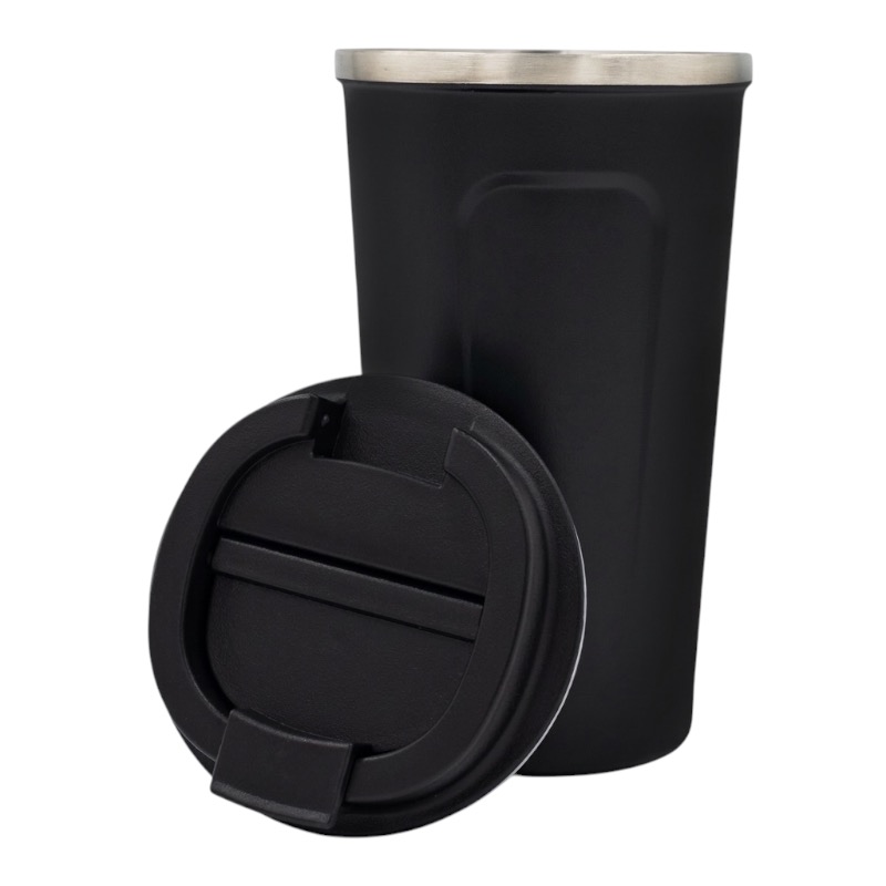 Vaso Termo Universe vista 5