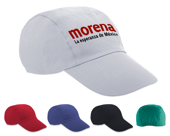 Gorra Campaña