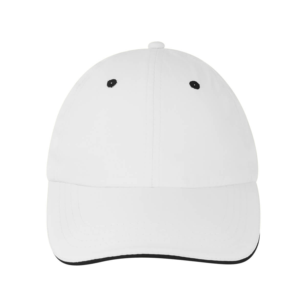 Gorra Dry vista 2