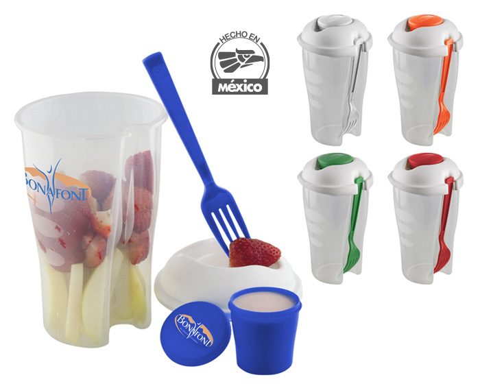 Vaso para ensalada Antara