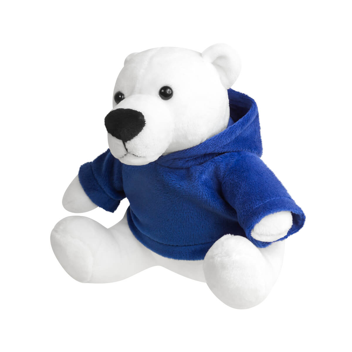 Oso Teddy Bear vista 3