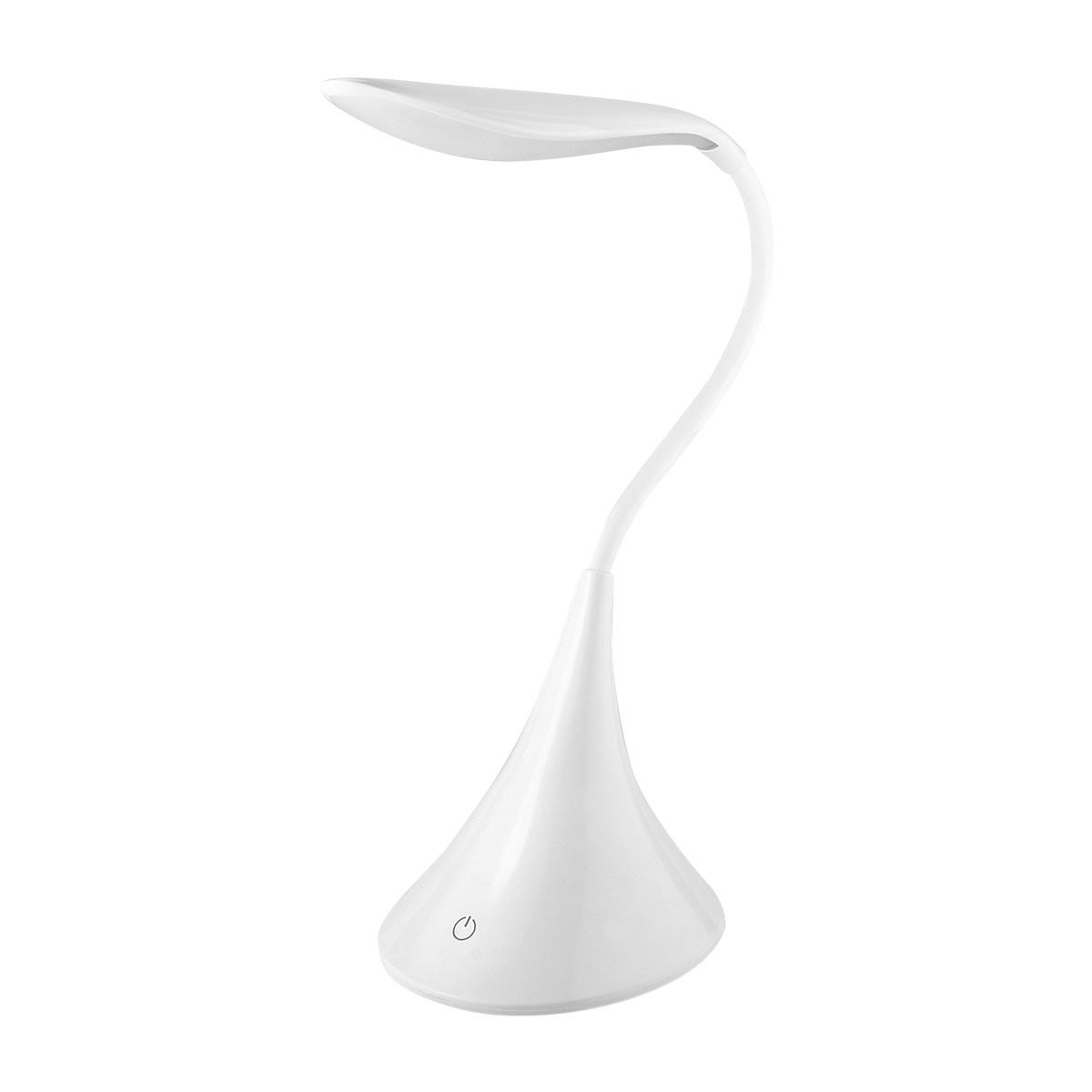 Lámpara Swan vista 6