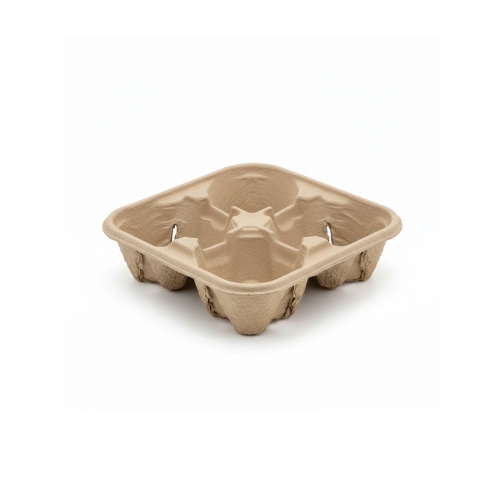 Charola Portavasos (300 Pz)
