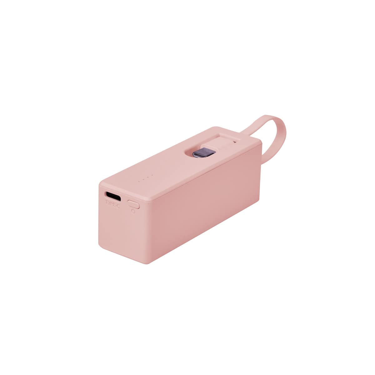 Power Bank Sakti vista 8