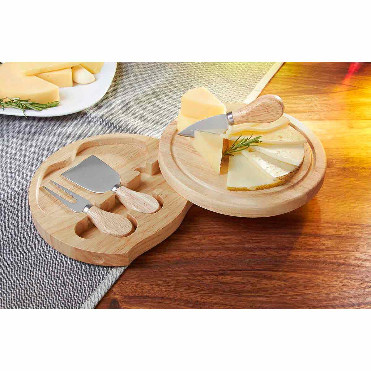 Set Brienz vista 2