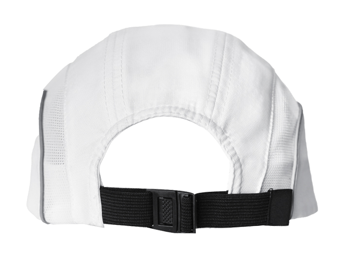 Gorra Guevara vista 6