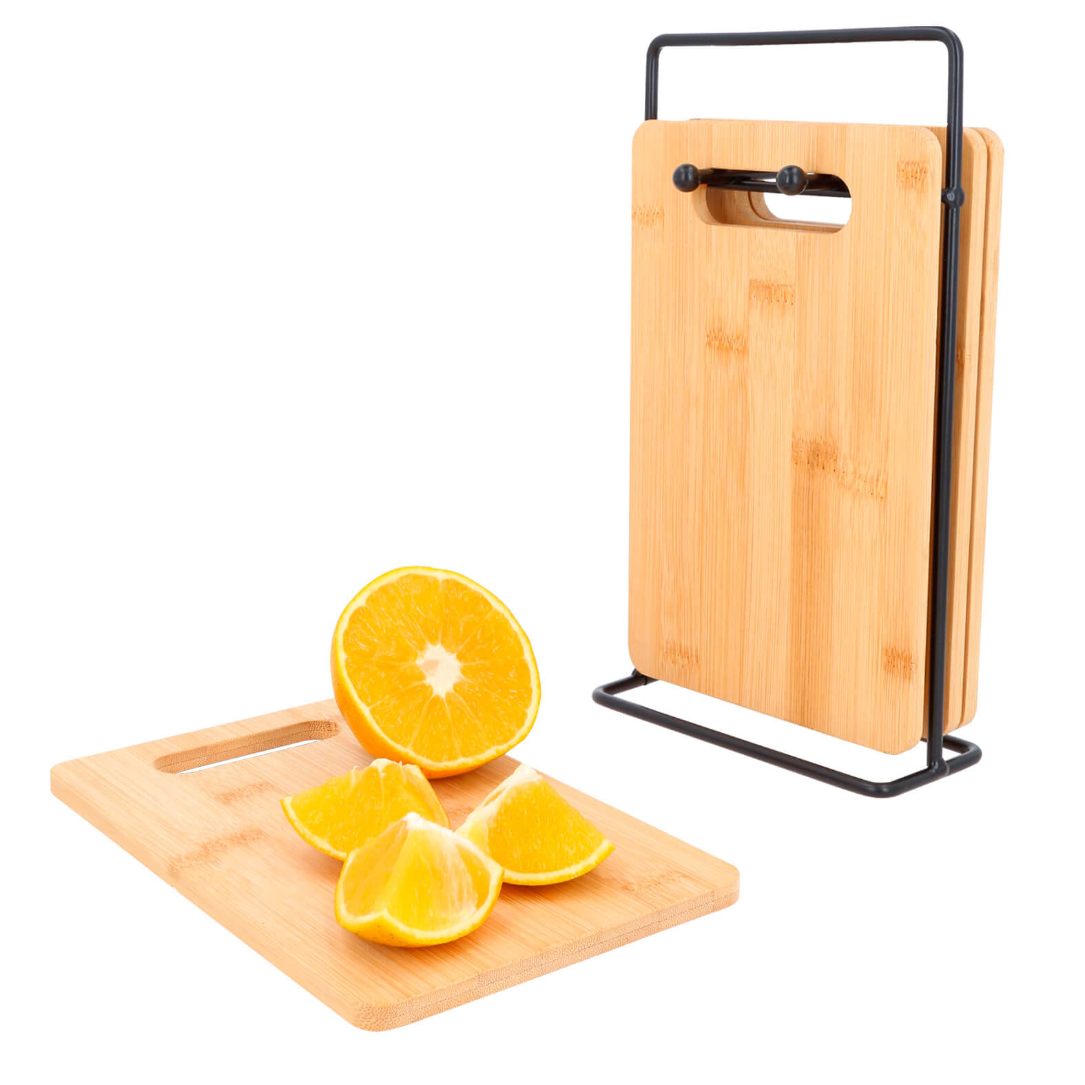 Set de tablas Brett vista 3