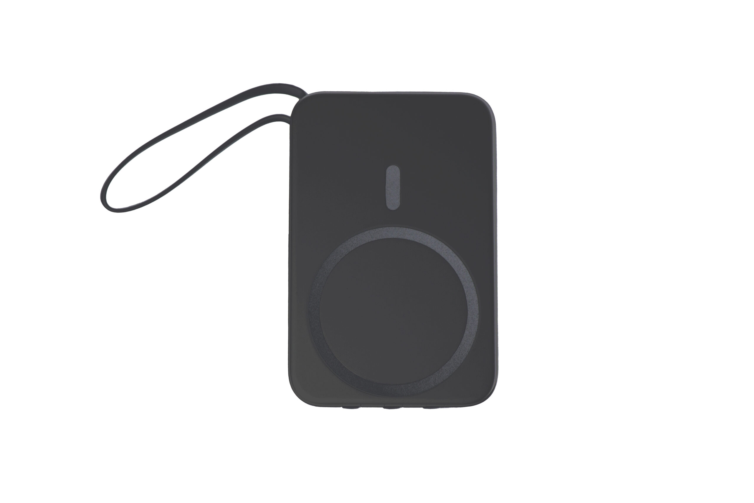 Powerbank Magnético vista 3