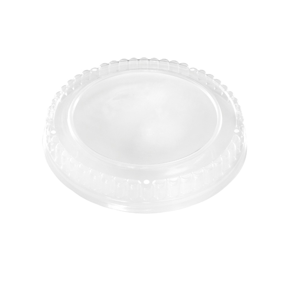 Tapa Domo Para Contenedor 54/85 Oz Traslucida