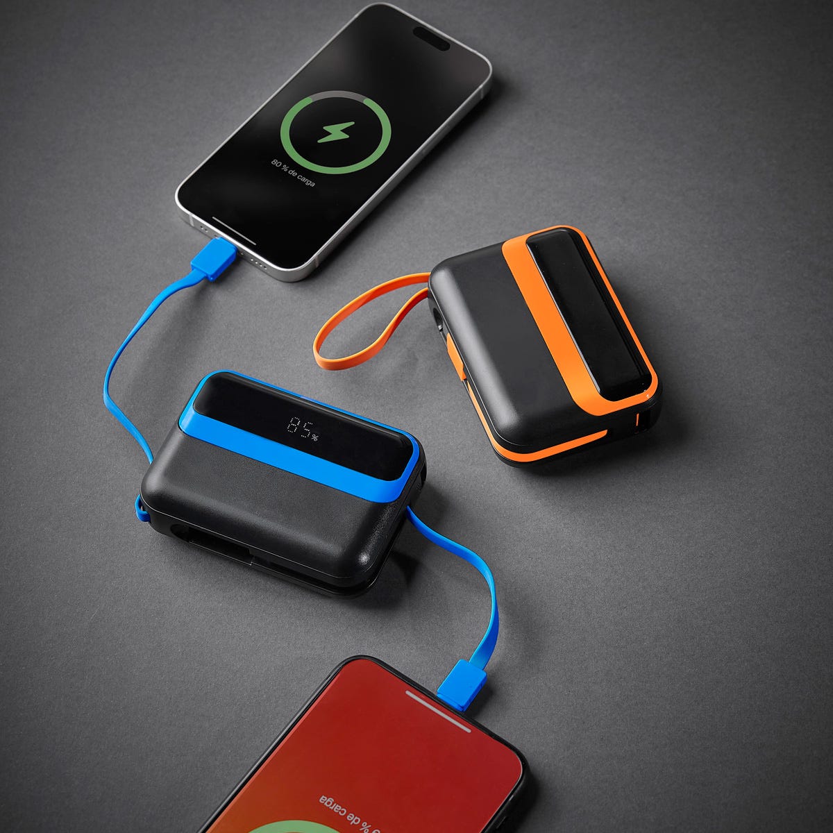 Power Bank Vatio vista 4