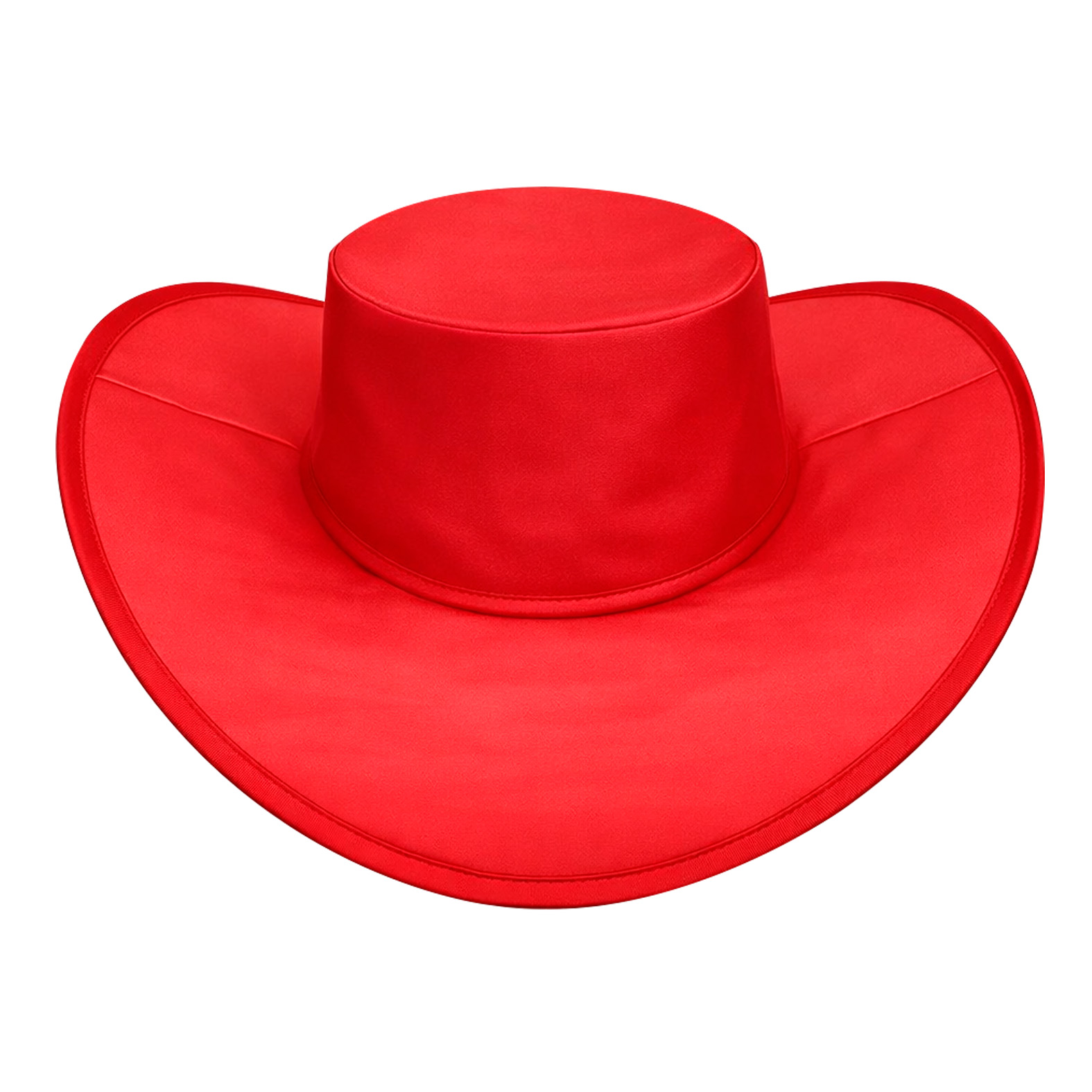 Sombrero plegable Mini vista 4