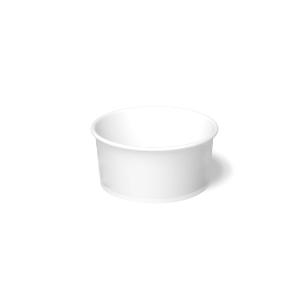 Contenedor Papel 4 Oz Carte Blanc