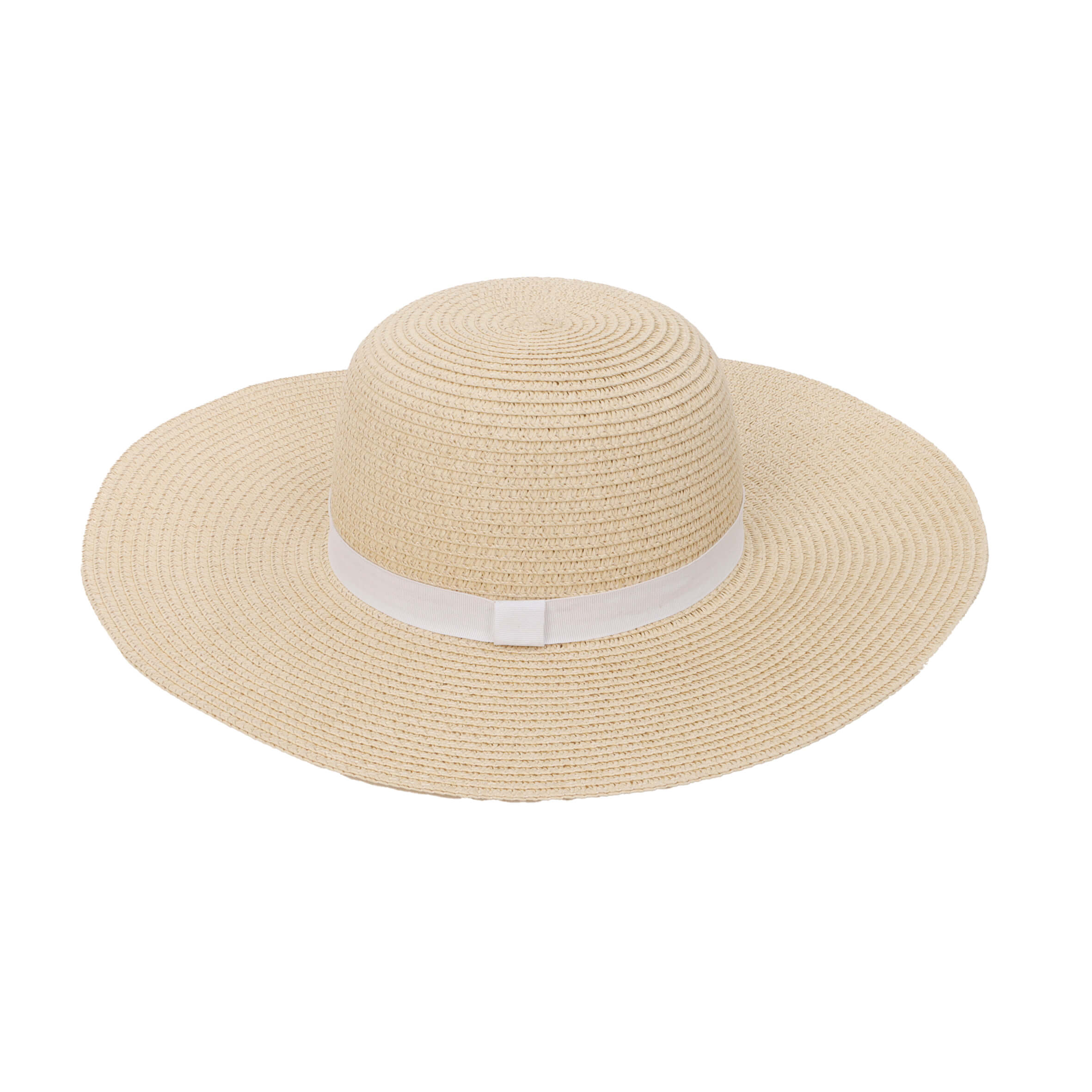Sombrero Jeju vista 2