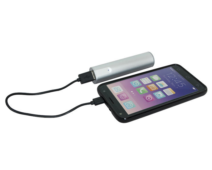 Kit de accesorios con batería cap. 2200 mah Save vista 4