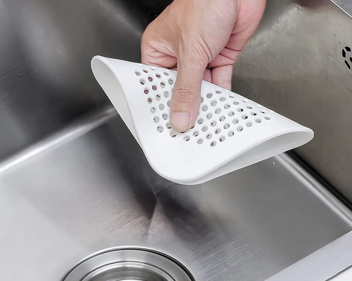 Colador para fregadero Food vista 5
