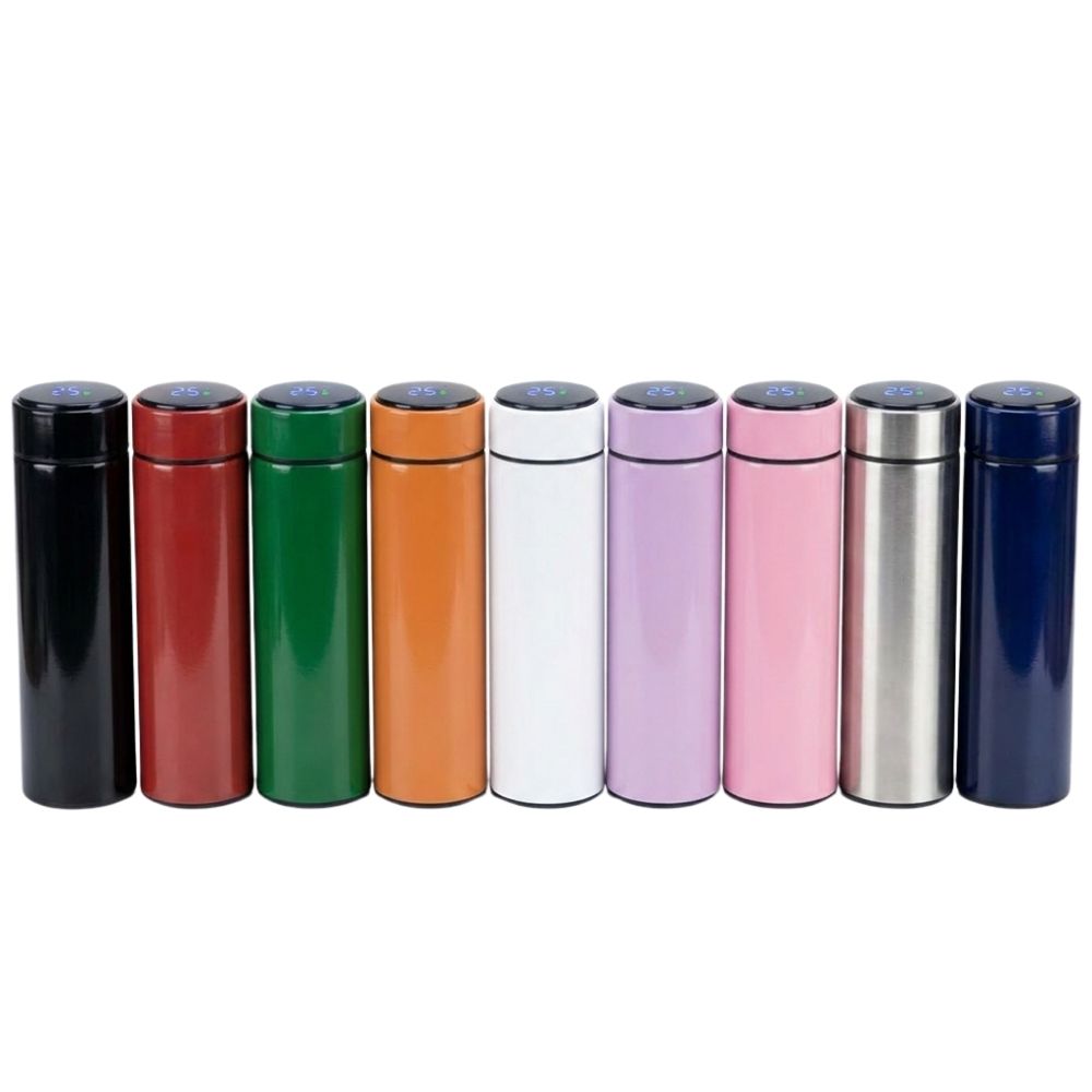 Termo Digital Smart vista 3