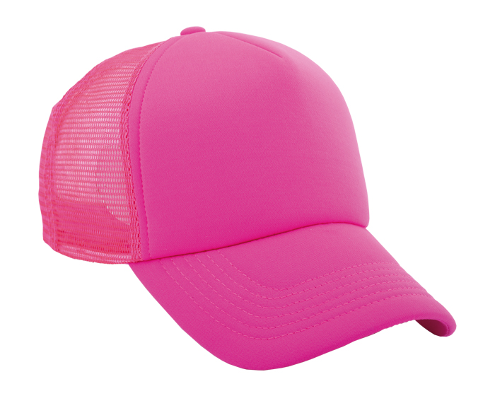 Gorra Urban vista 7