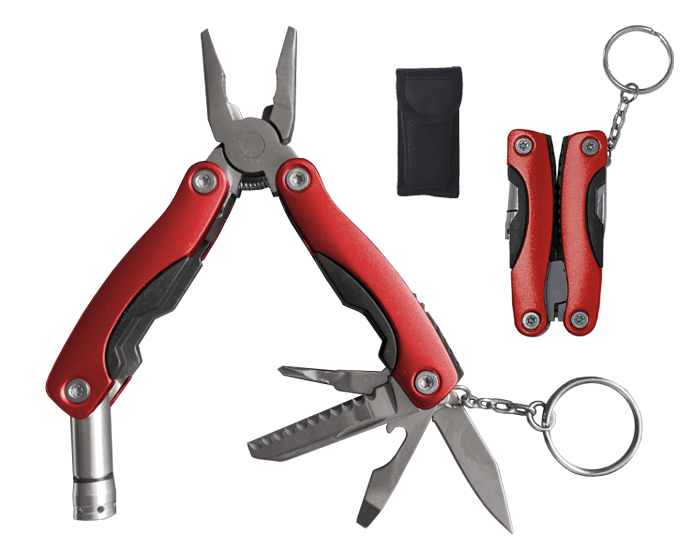 Herramienta Multifuncional Multitools vista 3