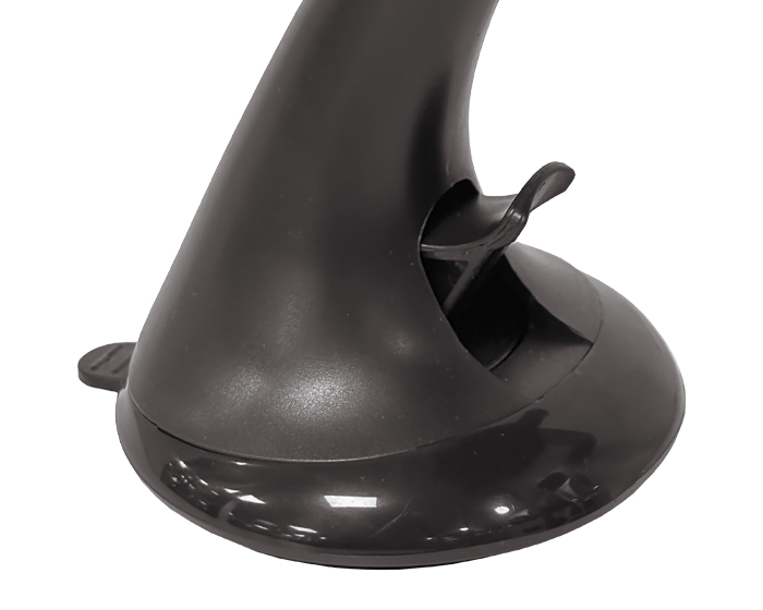 Soporte para celular de auto Road vista 4
