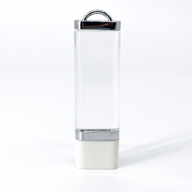 USB Luxury Ice 8GB vista 4