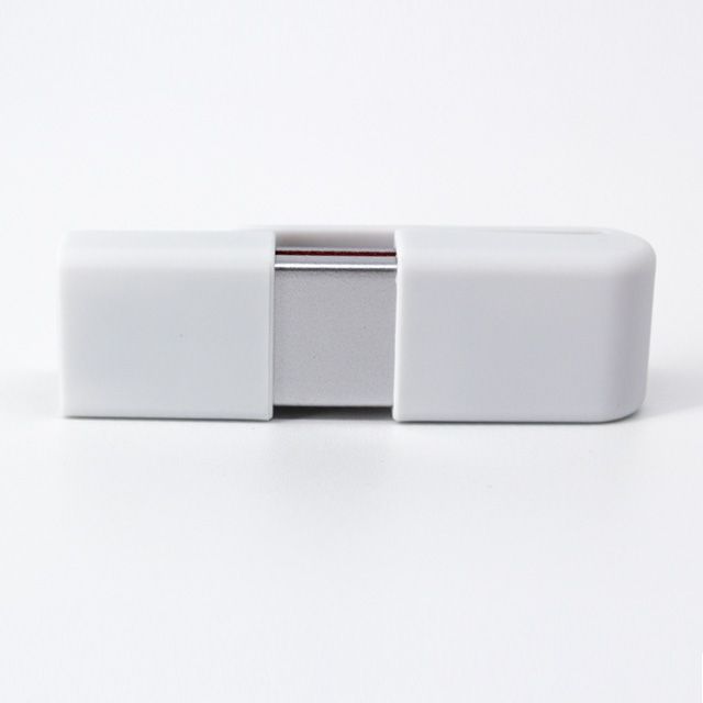 Memoria USB Clipper 4GB vista 4